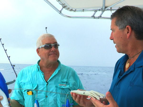 Anglers Digest - St. Lucia
