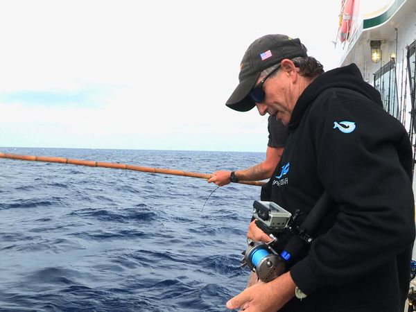Anglers Digest - San Diego 1