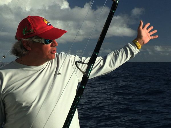 Anglers Digest - Puerto Rico