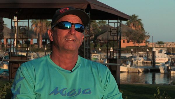 Anglers Digest - Mexico 2