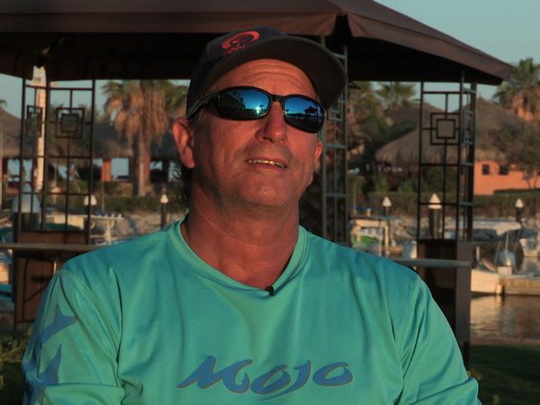 Anglers Digest - Mexico 2