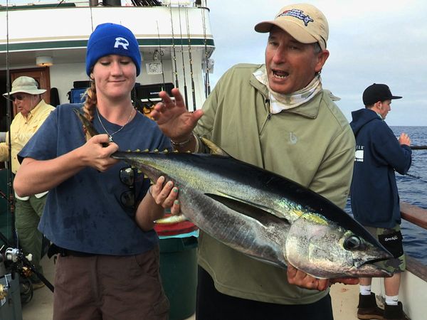 Anglers Digest - San Diego 2