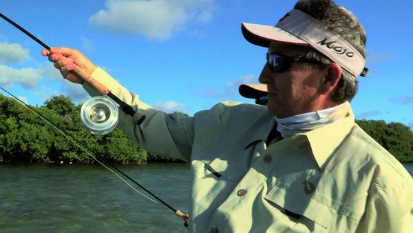 Anglers Digest - Panama