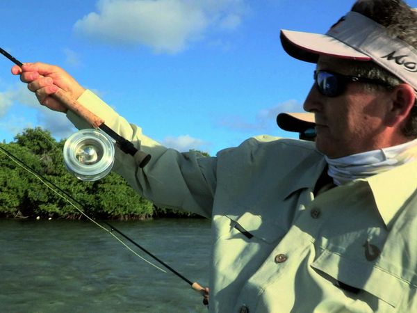 Anglers Digest - Panama