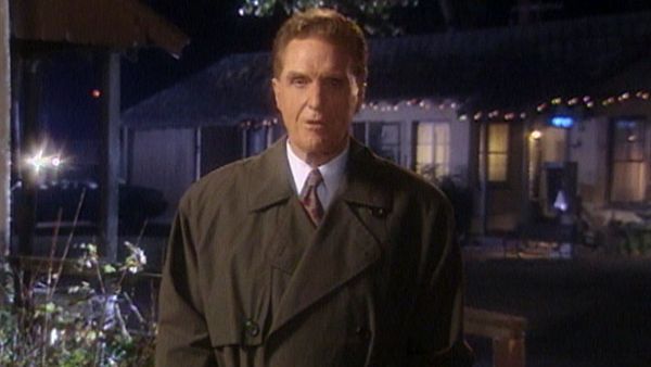 Unsolved Mysteries - Episode 12