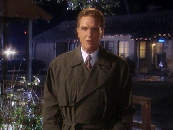Unsolved Mysteries - Episode 12