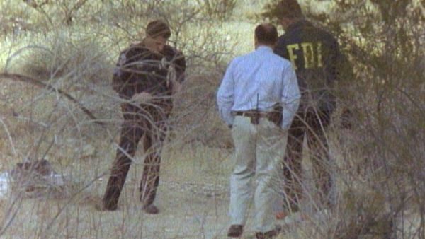 Unsolved Mysteries - Episode 16