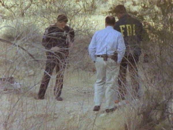 Unsolved Mysteries - Episode 16