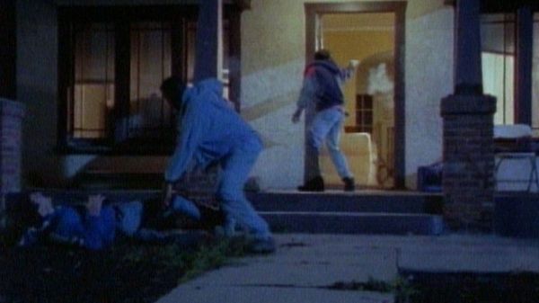 Unsolved Mysteries - Episode 21