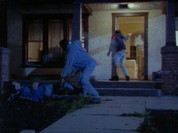 Unsolved Mysteries - Episode 21