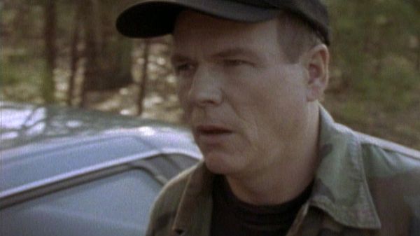 Unsolved Mysteries - Episode 9