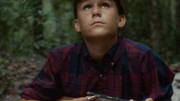 Unsolved Mysteries - Episode 10