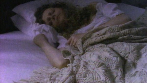Unsolved Mysteries - Episode 7