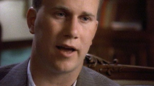 Unsolved Mysteries - Episode 2