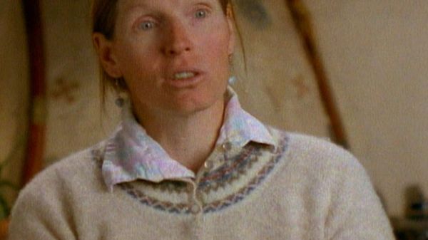 Unsolved Mysteries - Episode 20