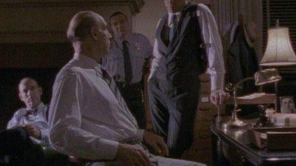 Unsolved Mysteries - Episode 19