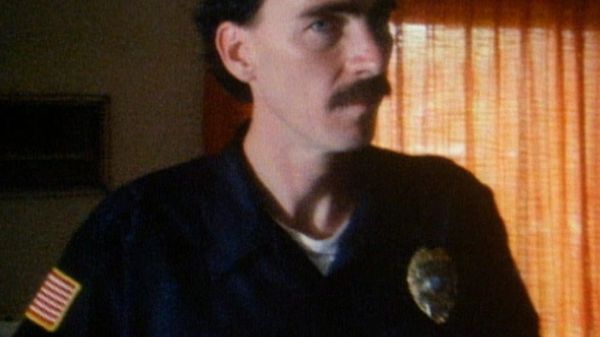 Unsolved Mysteries - Episode: 4