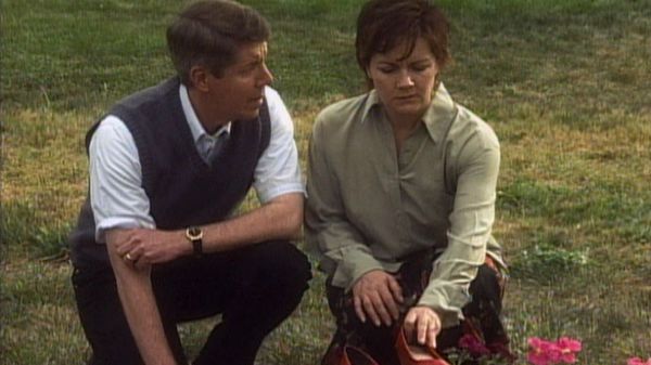 Unsolved Mysteries - Episode 7