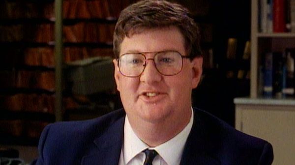 Unsolved Mysteries - Episode 18