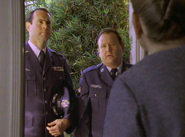 Unsolved Mysteries - Episode 5