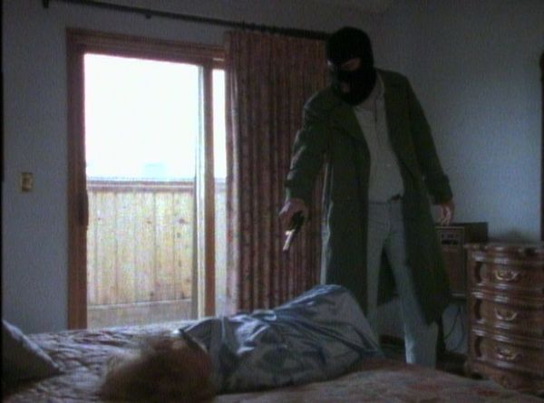 Unsolved Mysteries - Episode 8