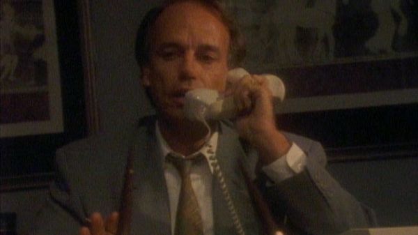Unsolved Mysteries - Episode: 4