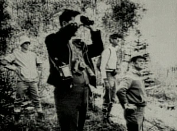 Unsolved Mysteries - Episode: 8