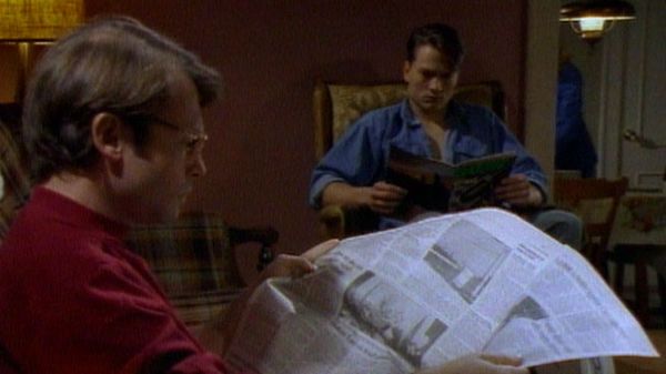 Unsolved Mysteries - Episode 18