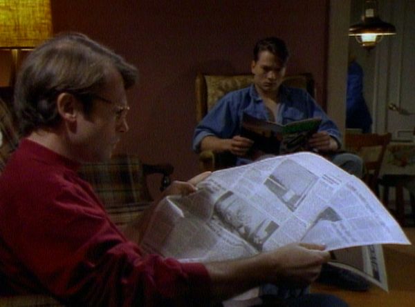 Unsolved Mysteries - Episode 18