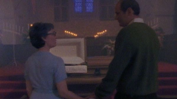 Unsolved Mysteries - Episode: 6