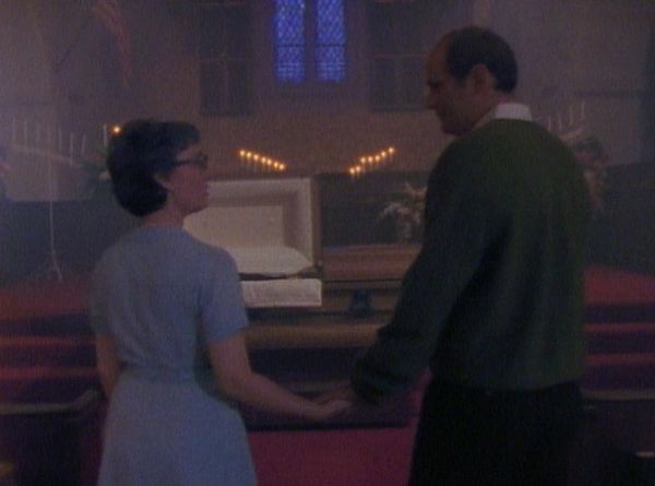 Unsolved Mysteries - Episode: 6