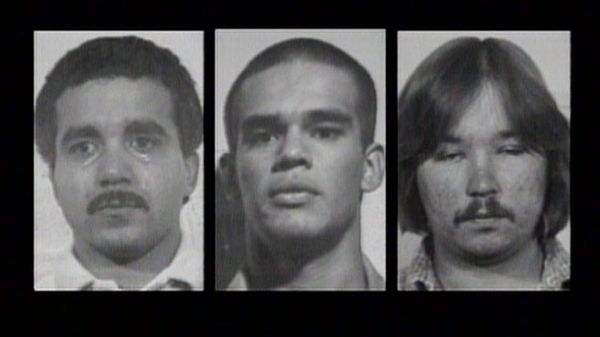 Unsolved Mysteries - Episode 17