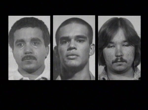 Unsolved Mysteries - Episode 17