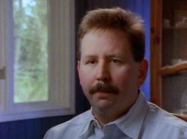 Unsolved Mysteries - Episode 23