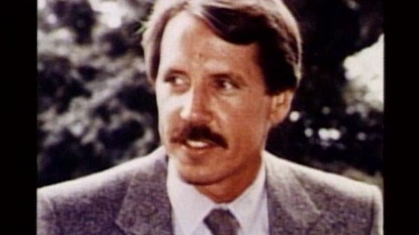 Unsolved Mysteries - Episode 19