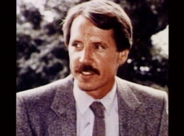 Unsolved Mysteries - Episode 19