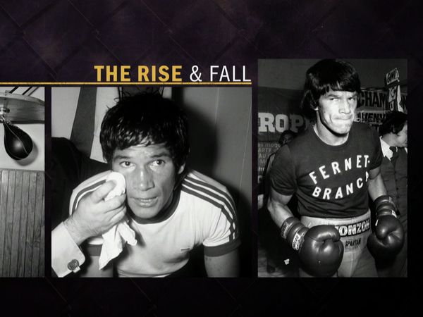 Fight Stars - Anderson Silva