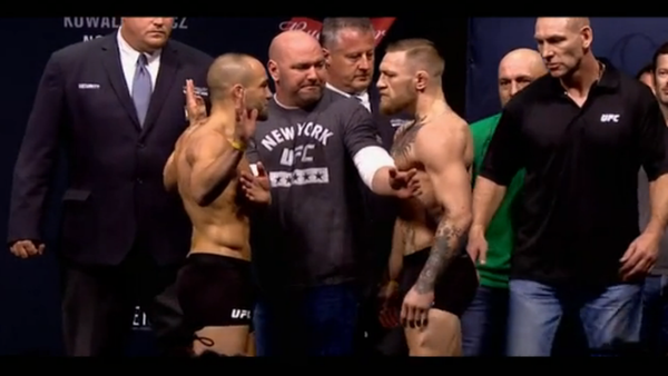 Fight Stars - Miguel Cotto