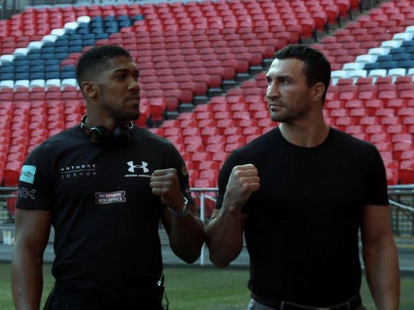 Fight Stars - Wladimir Klitschko