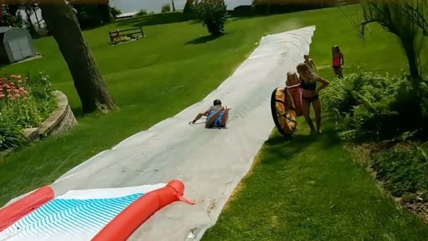 Los 10 mejores videos - Los 10 mejores videos: Episodio 4