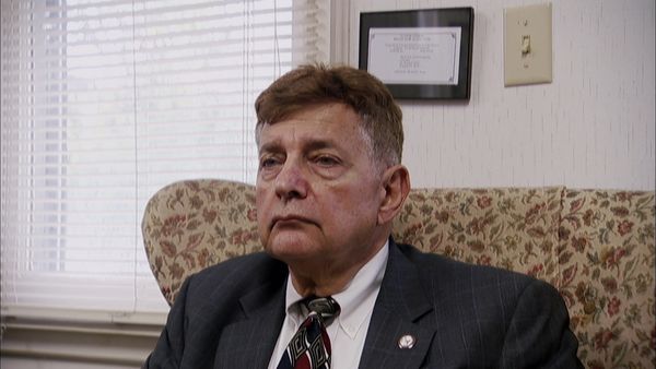 Small Town Security - The Testosterone Triangle