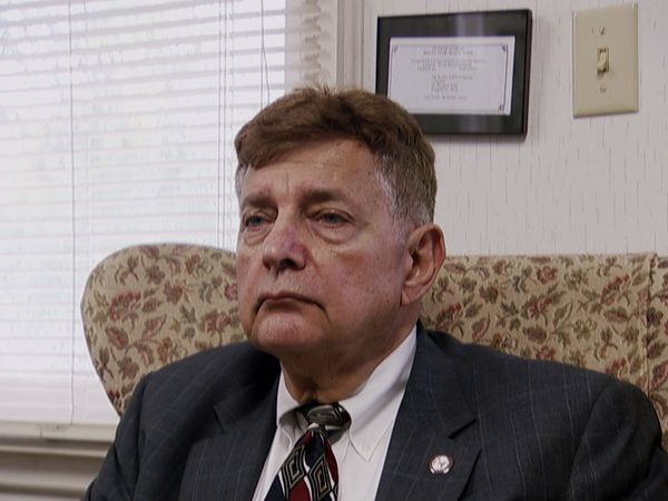 Small Town Security - The Testosterone Triangle