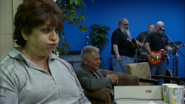 Small Town Security - All Hands on Deck