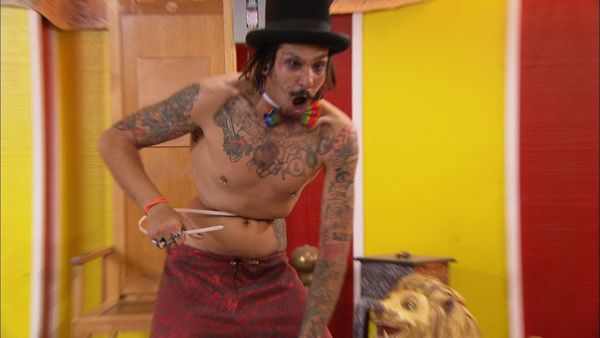 Freakshow - Freakshow Auditions