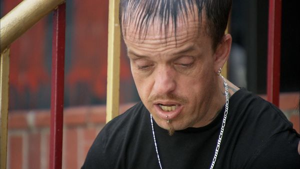 Freakshow - Little Baby Fever