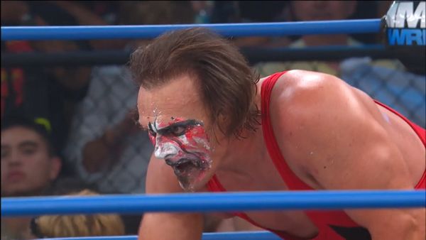 TNA Slammiversary - TNA Slammiversary 2011
