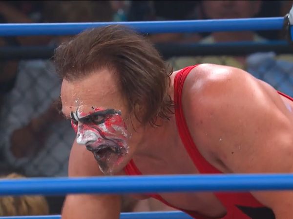 TNA Slammiversary - TNA Slammiversary 2011