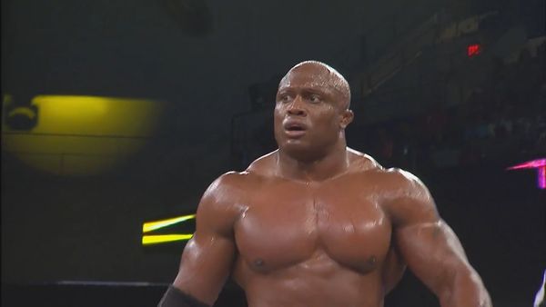 TNA Slammiversary - TNA Slammiversary 2014