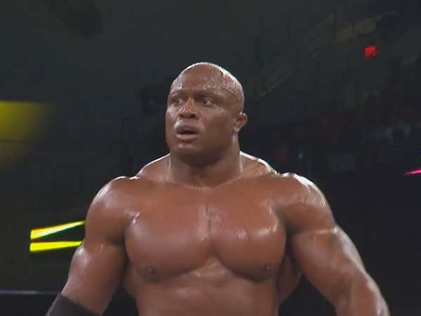 TNA Slammiversary - TNA Slammiversary 2014
