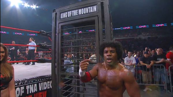 TNA Slammiversary - TNA Slammiversary 2009